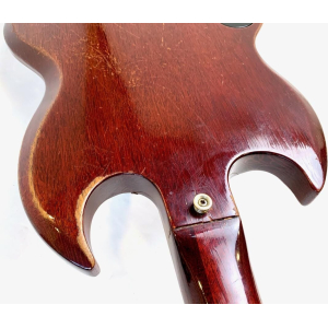 Gibson SG Special 1970 Cherry