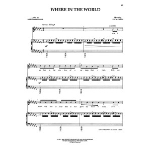 Where In The World