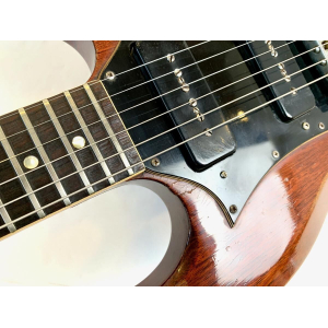 Gibson SG Special 1970 Cherry