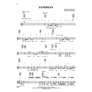 Sandman