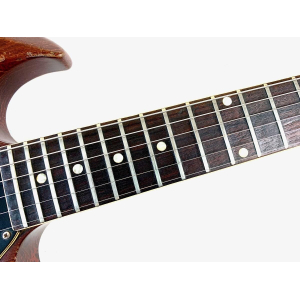 Gibson SG Special 1970 Cerise