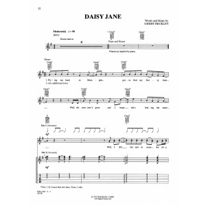 Daisy Jane