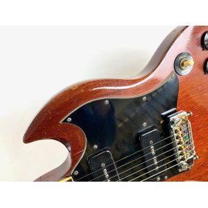 Gibson SG Special 1970 Cherry