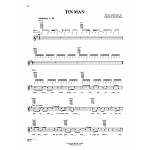 Tin Man