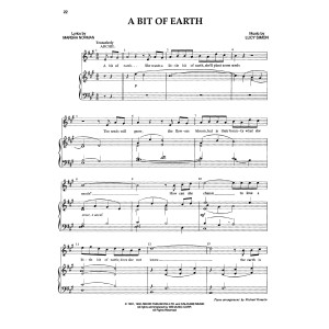 A Bit Of Earth