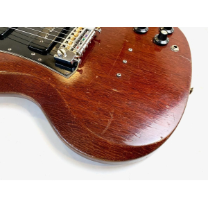 Gibson SG Special 1970 Cherry