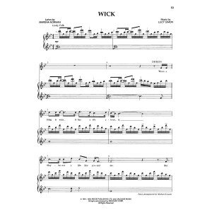 Wick