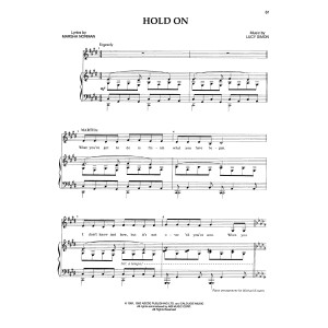 Hold On