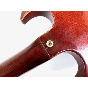 Gibson SG Special 1970 Cherry