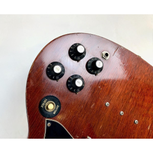 Gibson SG Special 1970 Cerise