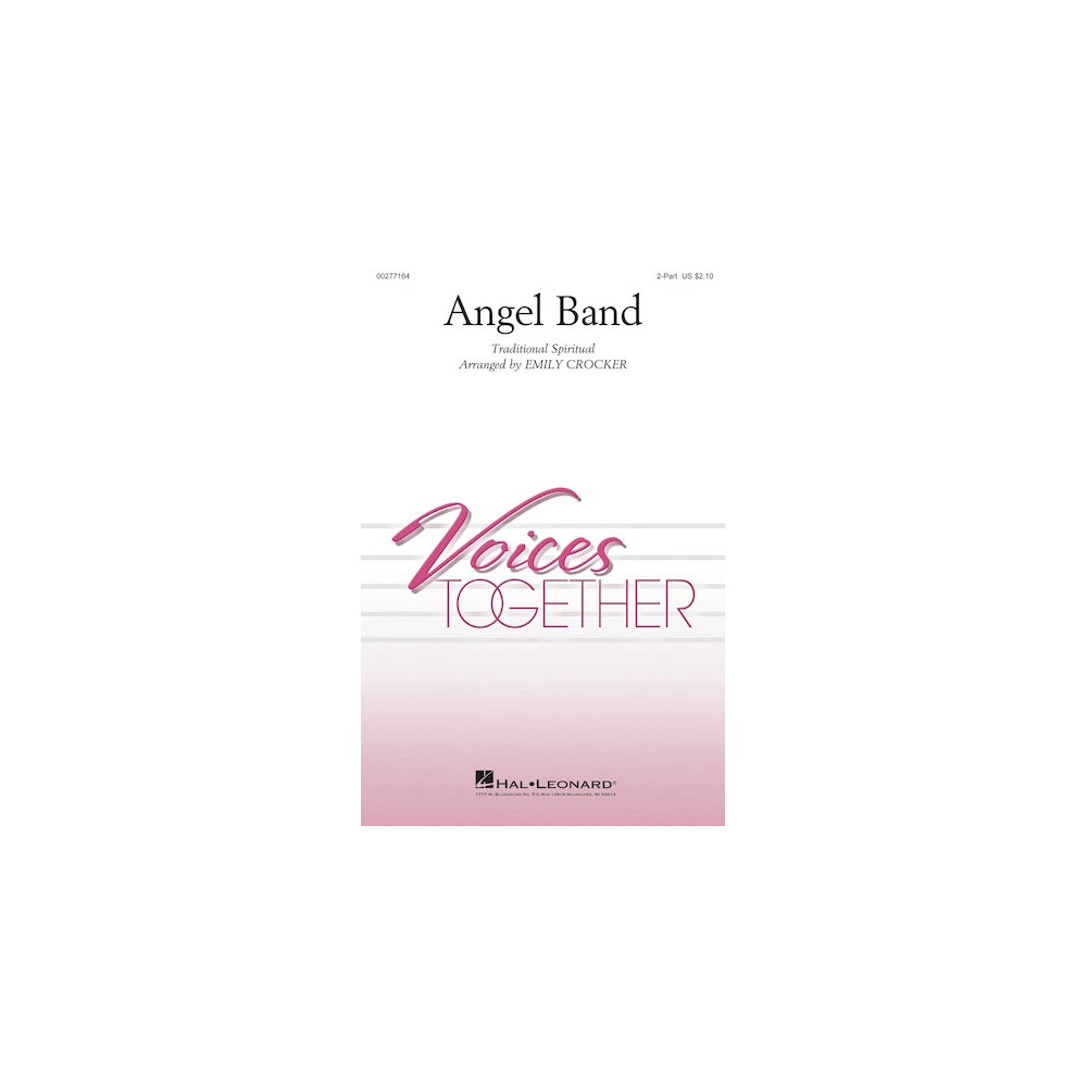 Angel Band