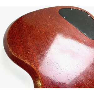 Gibson SG Special 1970 Cerise