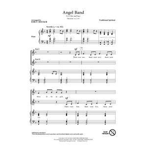 Angel Band