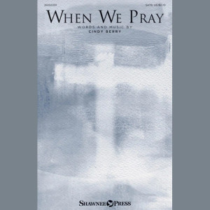 When We Pray