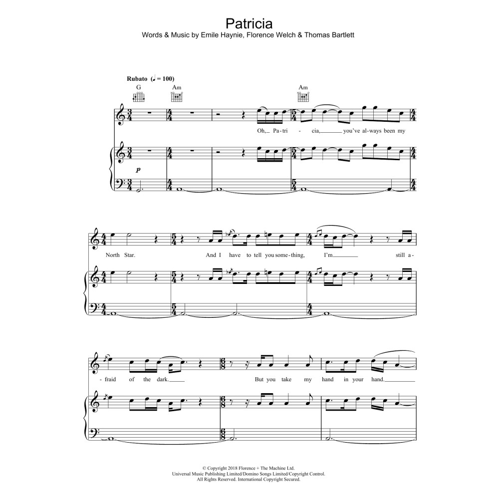 Patricia