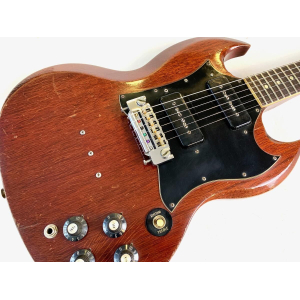 Gibson SG Special 1970 Cerise