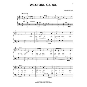 Wexford Carol