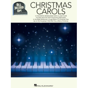 Jingle Bells [Jazz version]