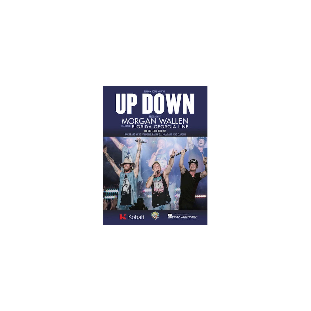 Up Down (feat. Florida Georgia Line)