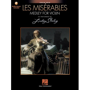 Les Misérables Medley
