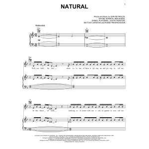 Natural