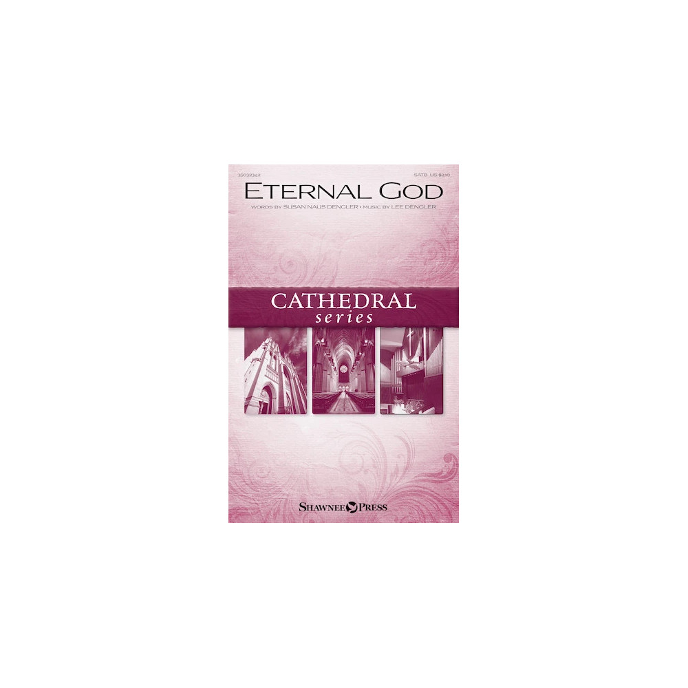 Eternal God