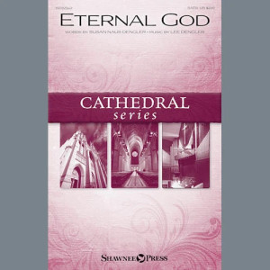 Eternal God