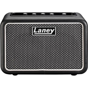 Laney Ampli Mini-b Super Gr Stereo 2x3w