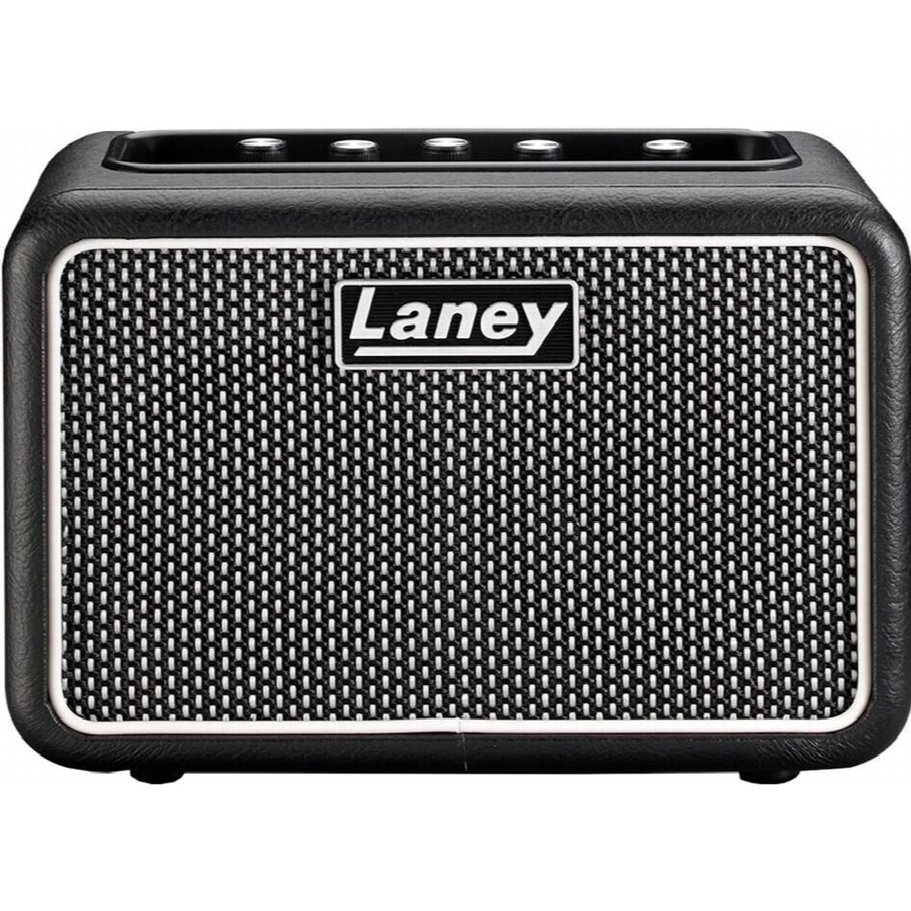 Laney Ampli Mini-b Super Gr Stereo 2x3w