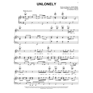 Unlonely