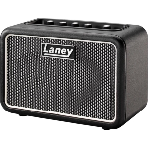Laney Ampli Mini-b Super Gr Stereo 2x3w