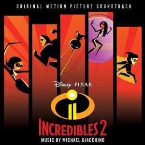 Ambassador Ambush (from Incredibles 2)