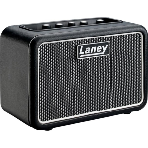 Laney Ampli Mini-b Super Gr Stereo 2x3w