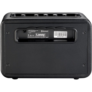 Laney Ampli Mini-b Super Gr Stereo 2x3w