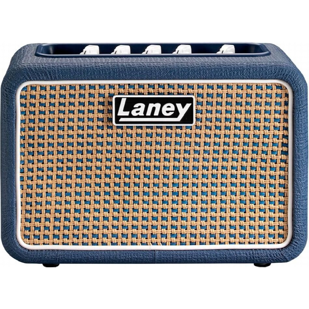 Laney Ampli Mini-b Lionheart Stereo 2x3w