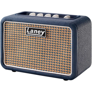 Laney Ampli Mini-b Lionheart Stereo 2x3w