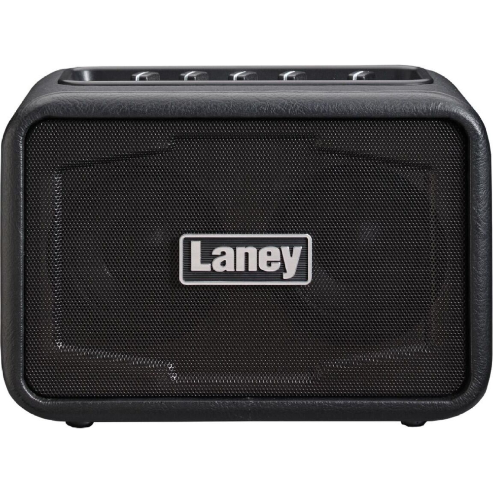 Laney Ampli Mini Ironheart Stereo 2x3w