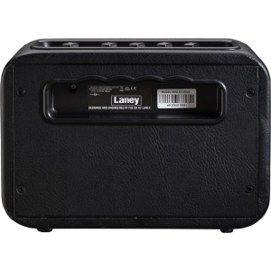 Laney Ampli Mini Ironheart Stereo 2x3w