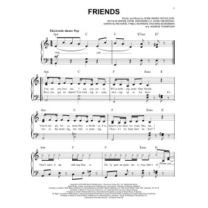FRIENDS