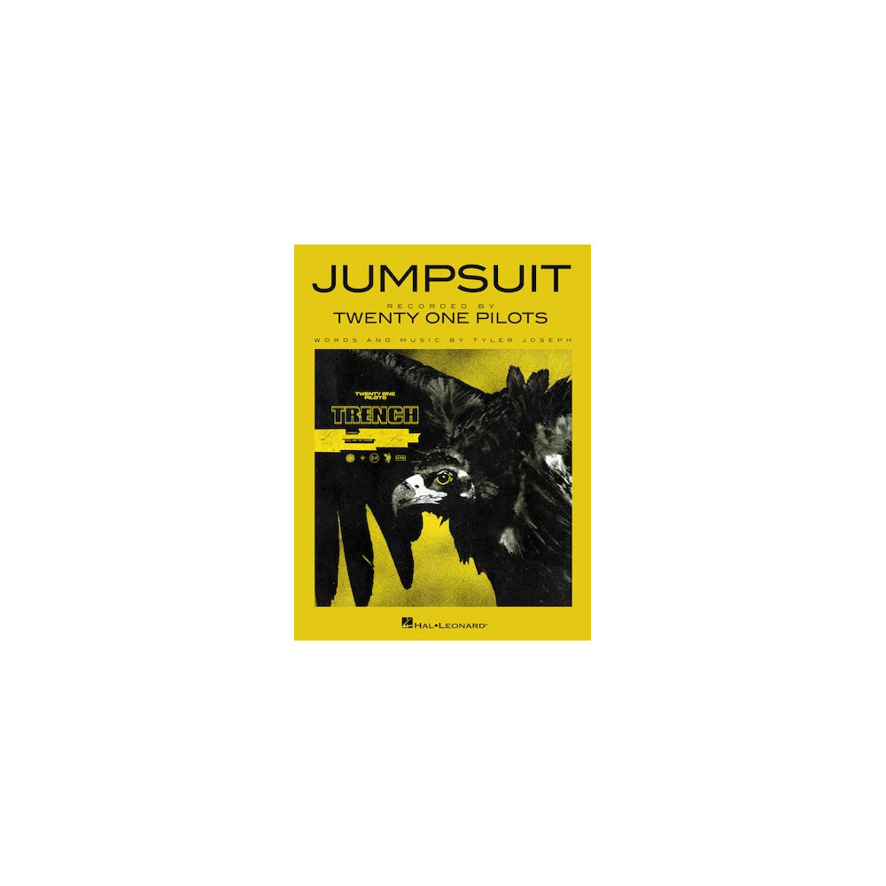 Jumpsuit