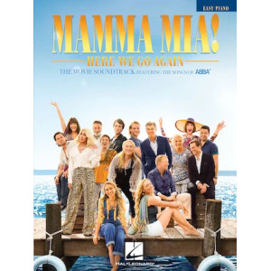 One Of Us (from Mamma Mia! Here We Go Again)