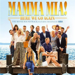 One Of Us (from Mamma Mia! Here We Go Again)