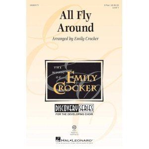 All Fly Around