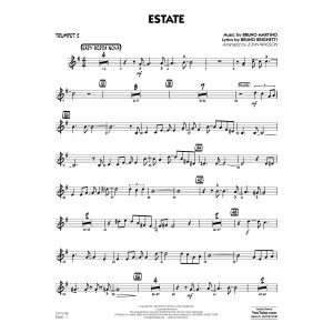 Estate - Trumpet 2