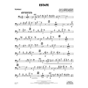 Estate - Trombone 1