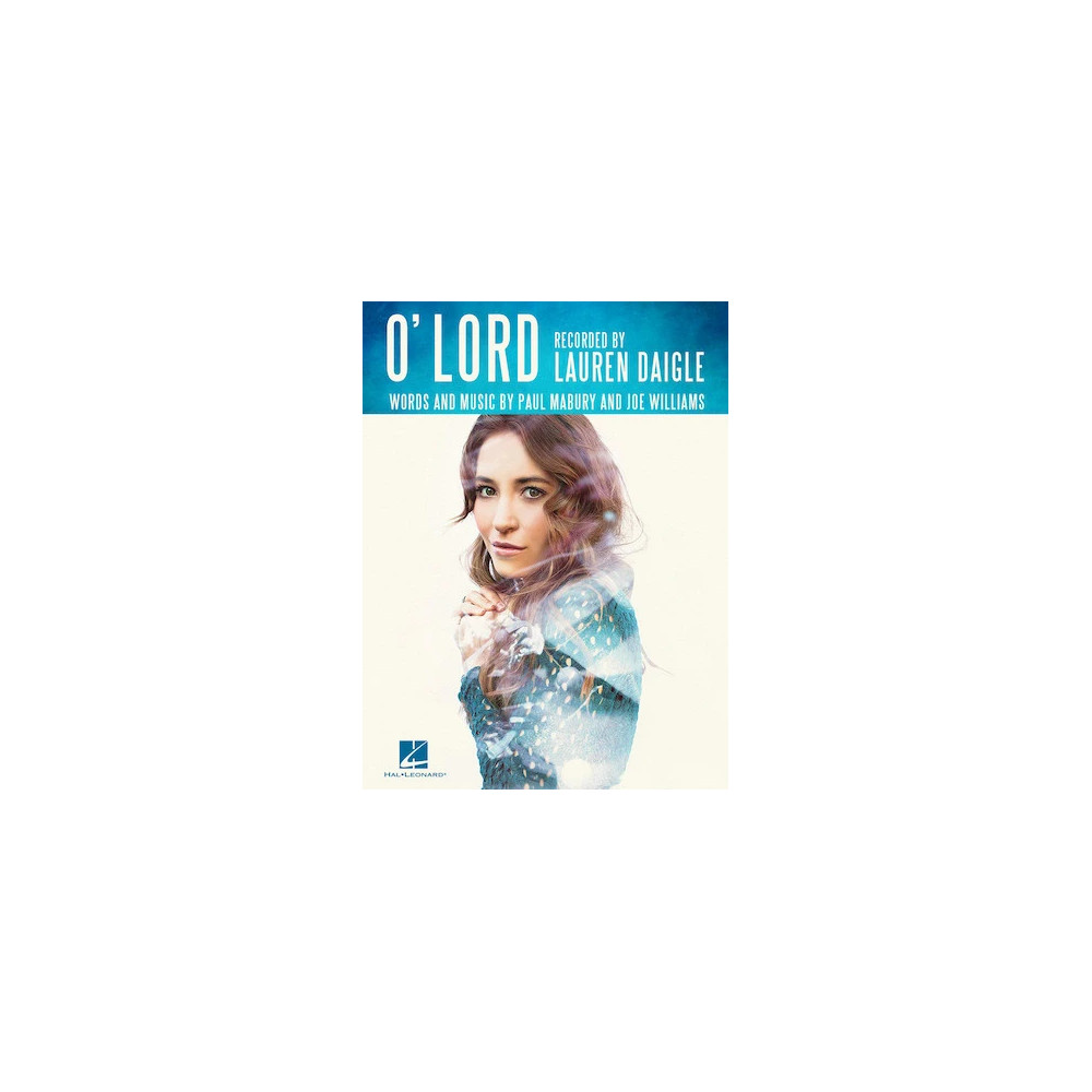 O' Lord