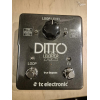 Caja de ritmos TC Electronic Ditto X2 - Looper