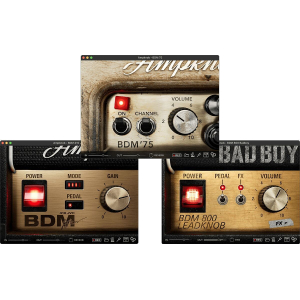 Complete Plugin Bundle