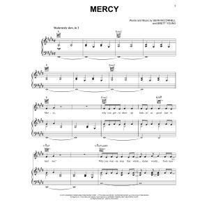 Mercy