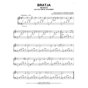 Bratja (Brothers)